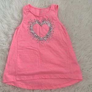 MAGGIE & ZOE GIRL TANK TOP